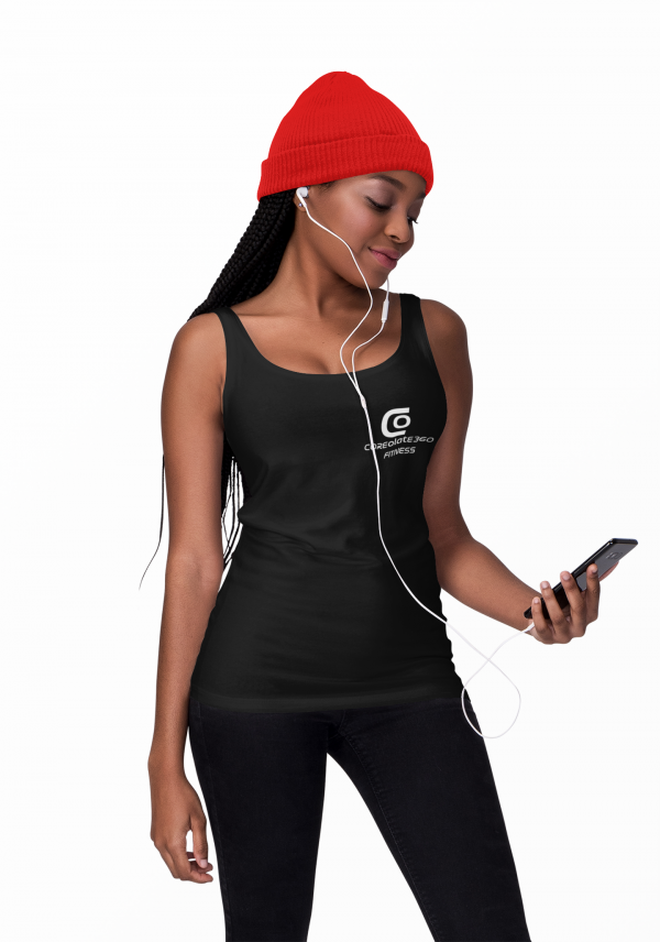 Womens COREolate 360 Fitness Drifit Tanktop